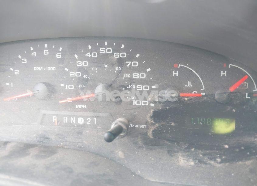 Photo 7 of 2006 Ford E-350 SUPER DUTY XLT (VIN 1FDSS31L76DA36925)