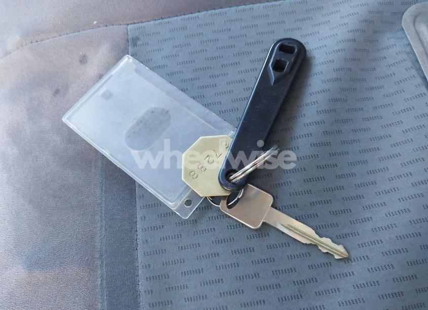 Photo 11 of 2009 Ford E-350 SUPER DUTY COMMERCIAL (VIN 1FDSS34P09DA67288)