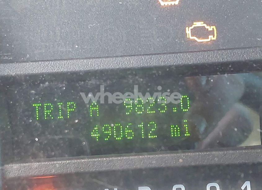 Photo 15 of 2009 Ford E-350 SUPER DUTY COMMERCIAL (VIN 1FDSS34P09DA67288)