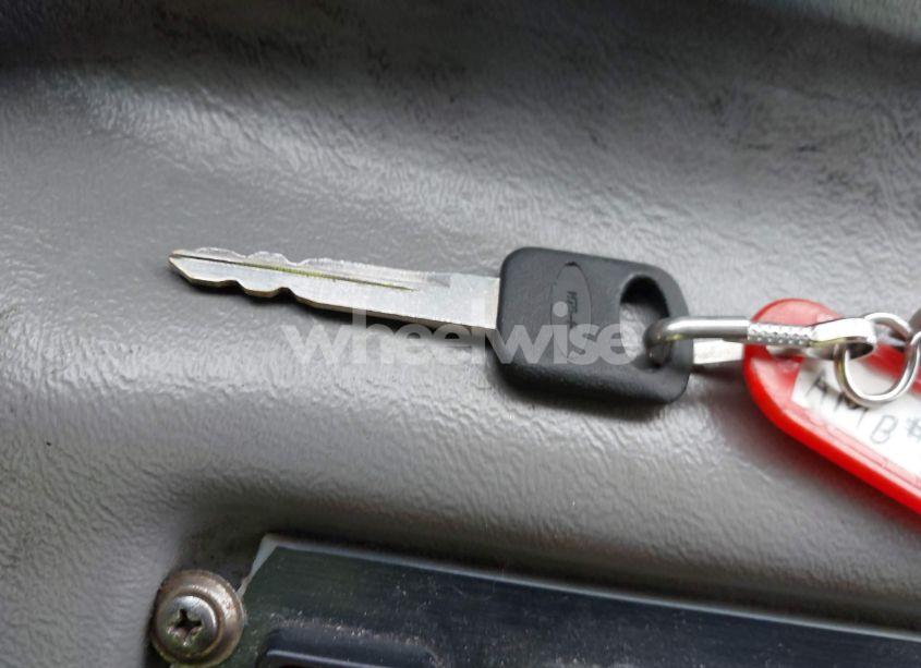 Photo 11 of 2009 Ford E-350 SUPER DUTY COMMERCIAL (VIN 1FDSS34P79DA74271)