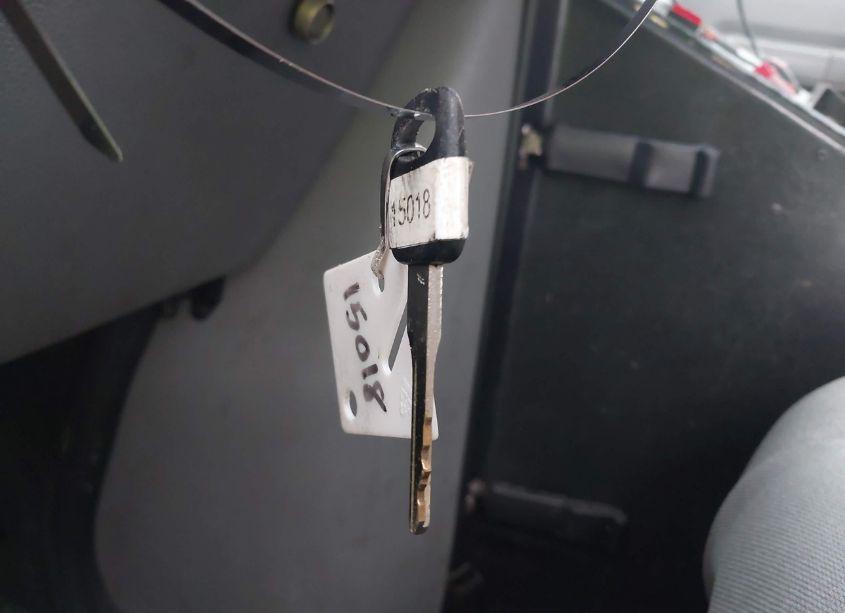 Photo 11 of 2014 Ford E-350 SUPER DUTY COMMERCIAL (VIN 1FDSS3EL7EDB15018)