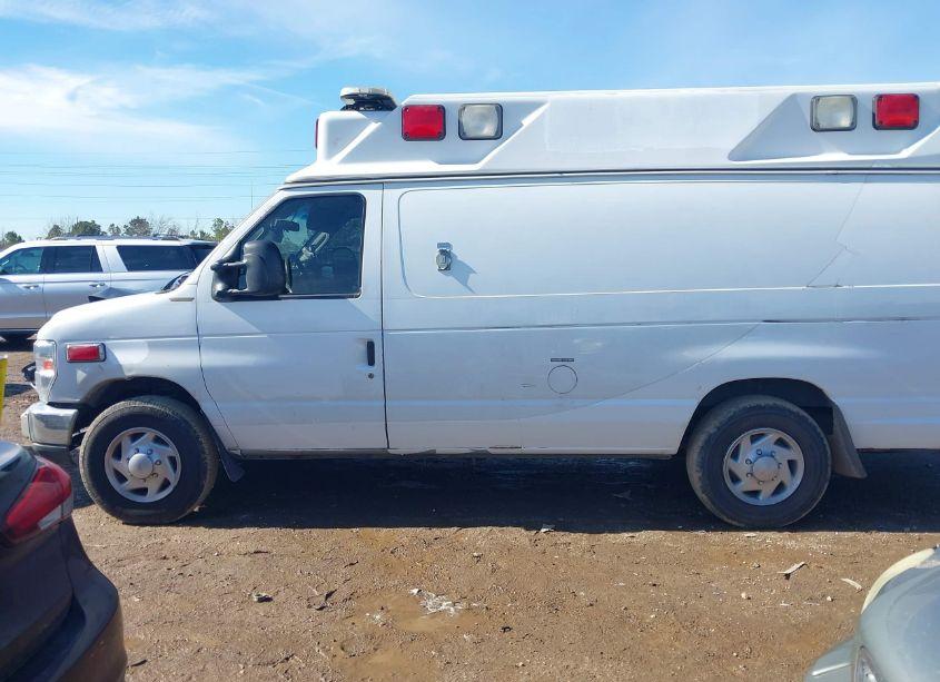 Photo 14 of 2014 Ford E-350 SUPER DUTY COMMERCIAL (VIN 1FDSS3EL7EDB15018)