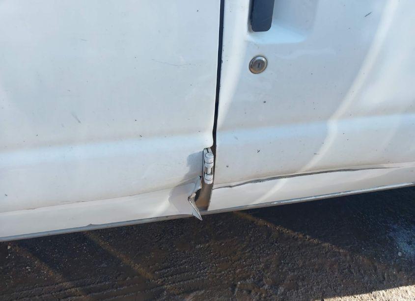 Photo 6 of 2014 Ford E-350 SUPER DUTY COMMERCIAL (VIN 1FDSS3EL7EDB15018)