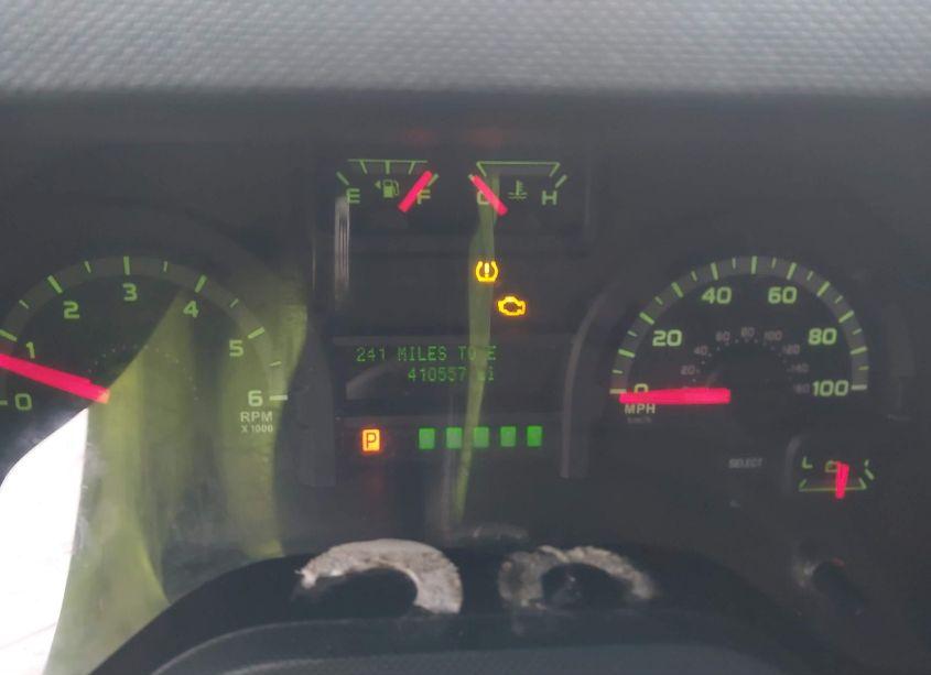 Photo 7 of 2014 Ford E-350 SUPER DUTY COMMERCIAL (VIN 1FDSS3EL7EDB15018)