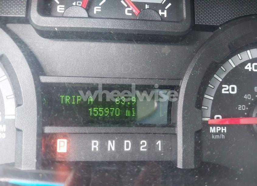 Photo 15 of 2014 Ford E-350 SUPER DUTY COMMERCIAL (VIN 1FDSS3EL7EDB15214)