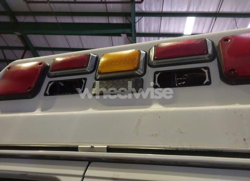 Photo 6 of 2014 Ford E-350 SUPER DUTY COMMERCIAL (VIN 1FDSS3EL7EDB15214)