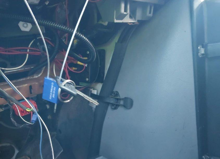 Photo 11 of 2011 Ford E-350 SUPER DUTY COMMERCIAL (VIN 1FDSS3ES6BDA21330)