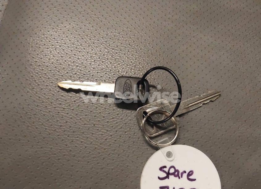 Photo 11 of 2011 Ford E-350 SUPER DUTY COMMERCIAL (VIN 1FDSS3ES6BDB29513)