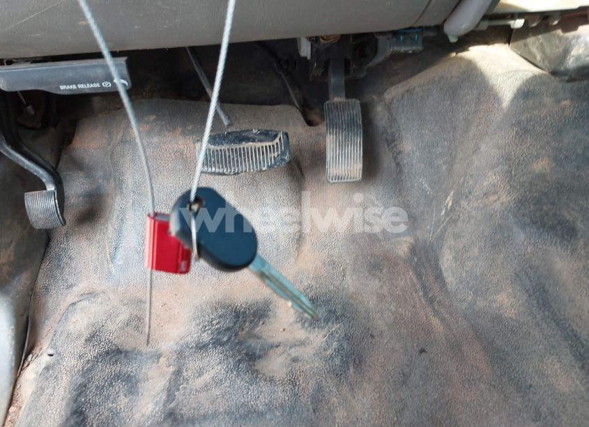 Photo 11 of 2006 Ford F-250 LARIAT/XL/XLT (VIN 1FDSX20536ED53108)