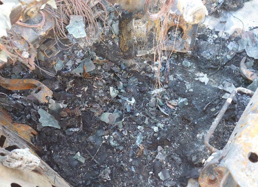 Photo 11 of 2005 Ford F-350 CHASSIS LARIAT/XL/XLT (VIN 1FDSX35P65EB17342)