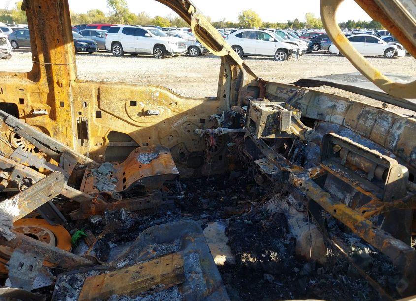 Photo 5 of 2005 Ford F-350 CHASSIS LARIAT/XL/XLT (VIN 1FDSX35P65EB17342)