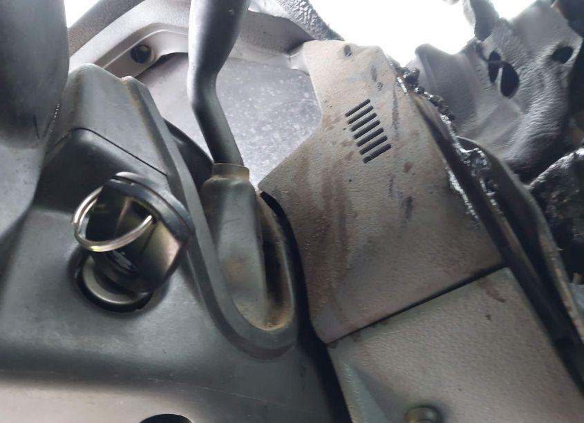 Photo 11 of 2015 Ford F-450 CHASSIS XL (VIN 1FDTF4HT8FEA21543)