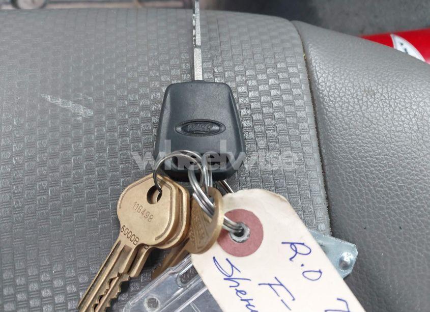 Photo 10 of 2020 Ford F-450 CHASSIS XL (VIN 1FDUF4GN2LED62424)