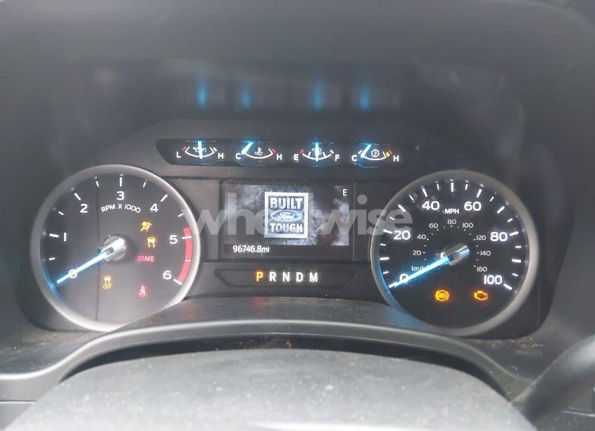 Photo 5 of 2020 Ford F-450 CHASSIS XL (VIN 1FDUF4GN2LED62424)