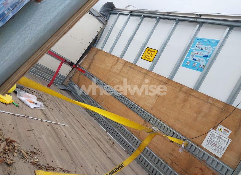 Photo 6 of 2020 Ford F-450 CHASSIS XL (VIN 1FDUF4GN2LED62424)