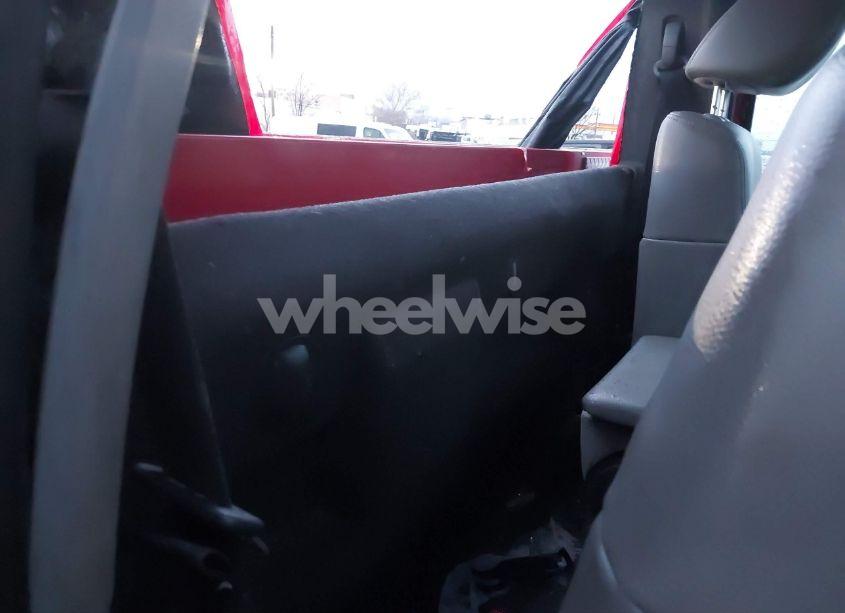 Photo 8 of 2012 Ford F-450 CHASSIS XL (VIN 1FDUF4GT5CEB69795)