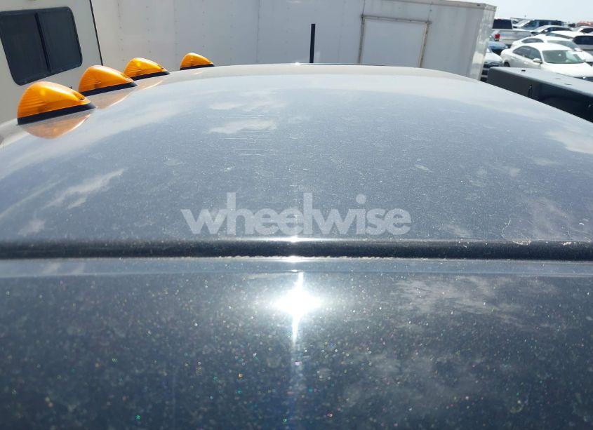 Photo 11 of 2014 Ford F-450 CHASSIS XL (VIN 1FDUF4GT5EEB13827)