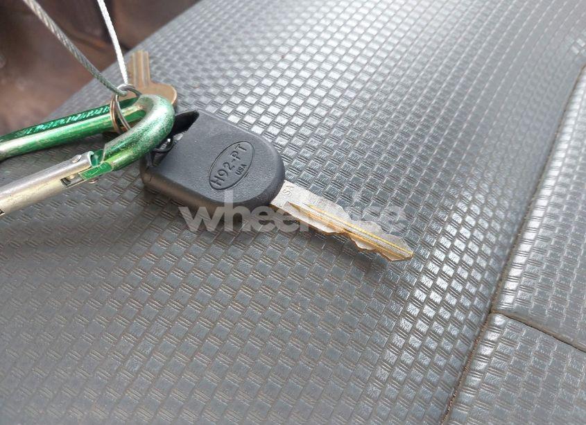 Photo 10 of 2011 Ford F-450 CHASSIS XL (VIN 1FDUF4GT6BEA47462)