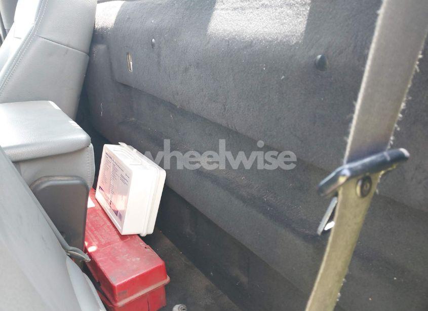 Photo 6 of 2011 Ford F-450 CHASSIS XL (VIN 1FDUF4GT6BEA47462)