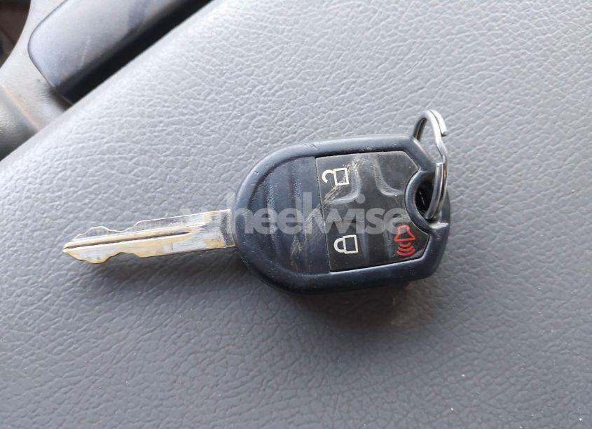 Photo 9 of 2012 Ford F-450 CHASSIS XL (VIN 1FDUF4GT8CEB79415)