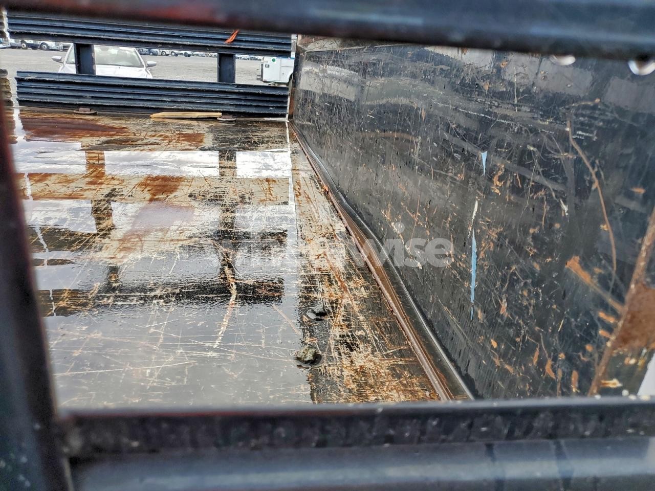 Photo 10 of 2018 FORD F450 SUPER DUTY FLATBED TRUCK (VIN 1FDUF4GY4JED03625)