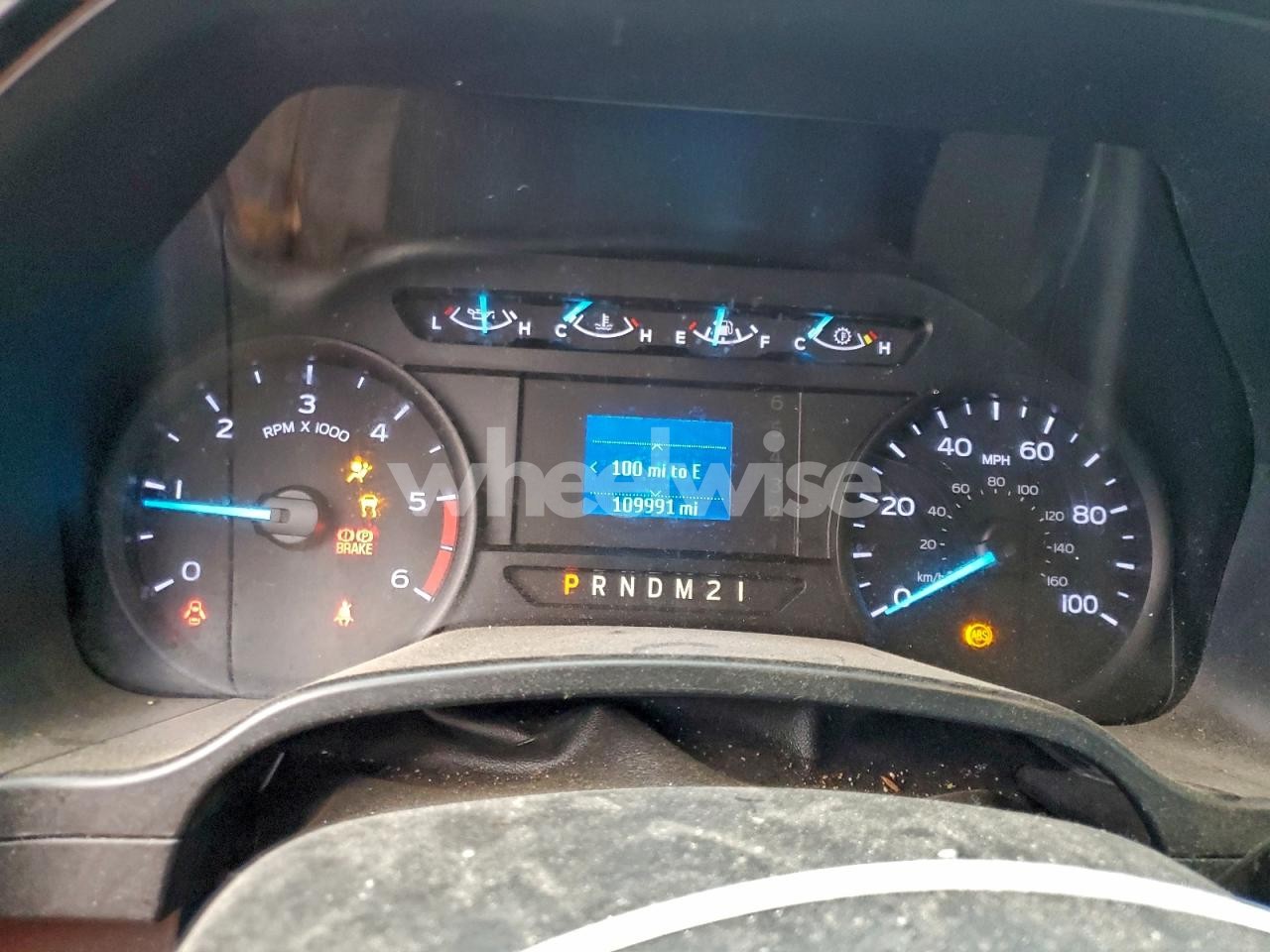 Photo 9 of 2018 FORD F450 SUPER DUTY FLATBED TRUCK (VIN 1FDUF4GY4JED03625)