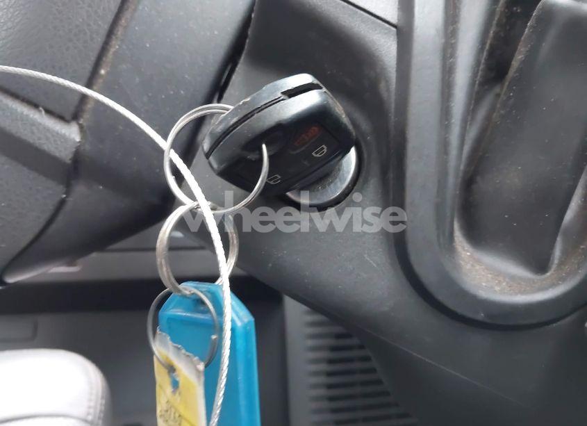 Photo 10 of 2011 Ford F-450 CHASSIS XL (VIN 1FDUF4GYXBEB90815)