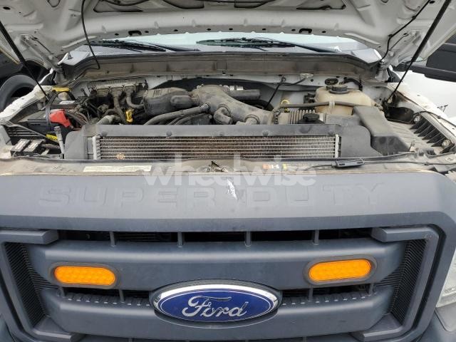 2016 FORD F450 SUPER DUTY BUCKET TRUCK (VIN 1FDUF4GYXGEA75364) main photo