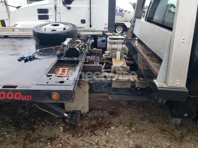 Photo 10 of 2020 FORD F550 SUPER N/A (VIN 1FDUF5GN0LDA06016)