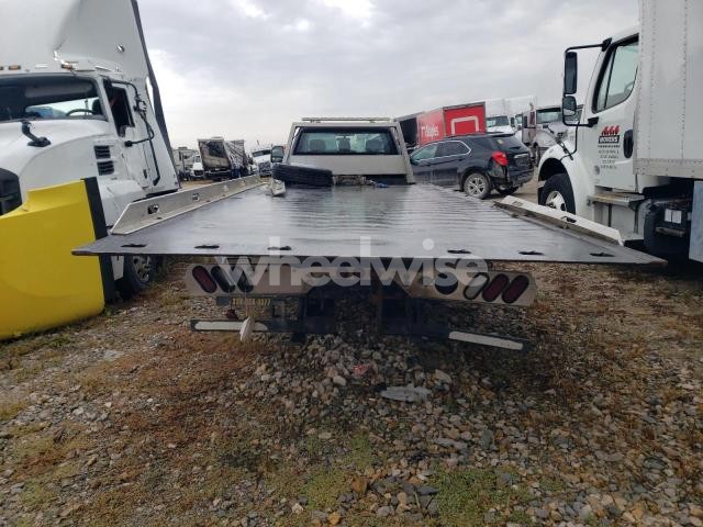 Photo 3 of 2020 FORD F550 SUPER N/A (VIN 1FDUF5GN0LDA06016)