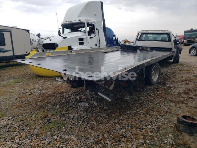 Photo 5 of 2020 FORD F550 SUPER N/A (VIN 1FDUF5GN0LDA06016)