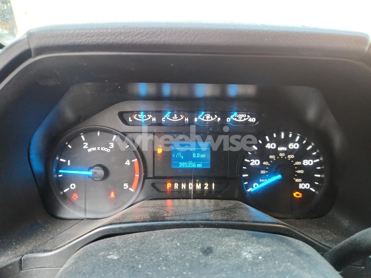 Photo 9 of 2017 FORD F550 ROLLBACK TRUCK (VIN 1FDUF5GT1HEC11795)