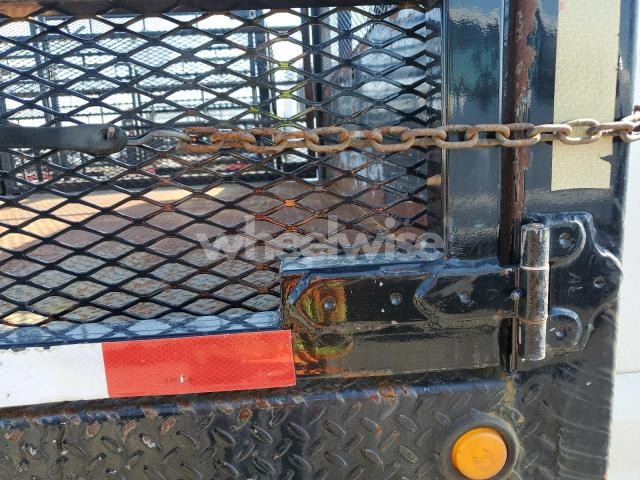 Photo 8 of 2018 FORD F550 SUPER DUTY (VIN 1FDUF5GT3JDA01016)