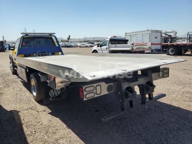 Photo 9 of 2018 FORD F550 SUPER DUTY (VIN 1FDUF5GT5JEC29254)