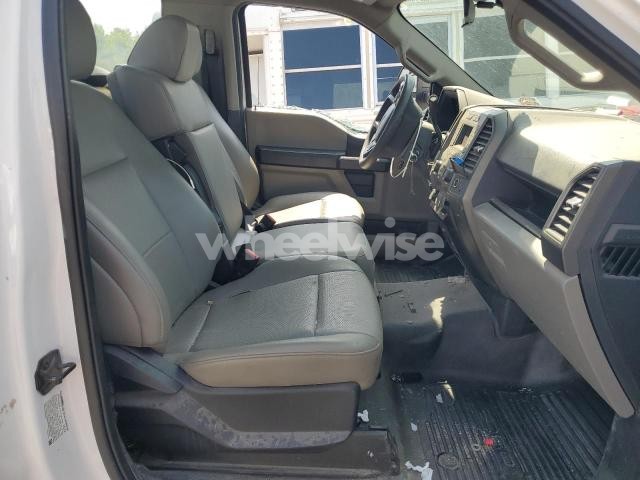 Photo 10 of 2022 FORD F550 SUPER DUTY (VIN 1FDUF5GT5NDA25856)