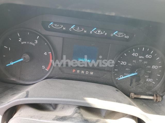 Photo 4 of 2022 FORD F550 SUPER DUTY (VIN 1FDUF5GT5NDA25856)