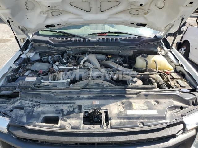 Photo 5 of 2022 FORD F550 SUPER DUTY (VIN 1FDUF5GT5NDA25856)