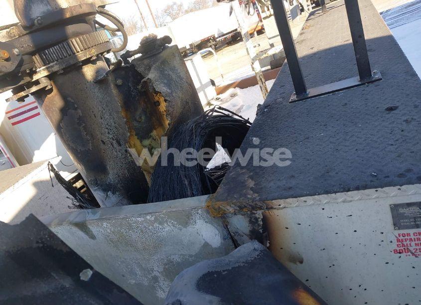 Photo 7 of 2018 Ford F-550 CHASSIS XL (VIN 1FDUF5GT6JDA03522)