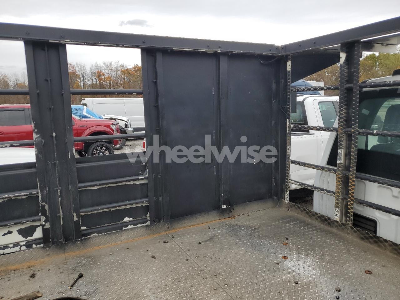 Photo 10 of 2023 FORD F550 SUPER DUTY (VIN 1FDUF5GT9PDA15866)