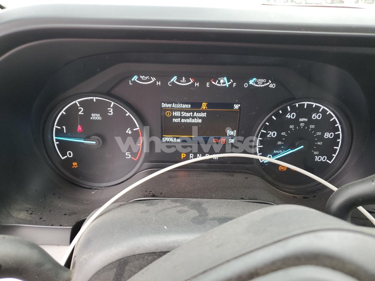 Photo 9 of 2023 FORD F550 SUPER DUTY (VIN 1FDUF5GT9PDA15866)