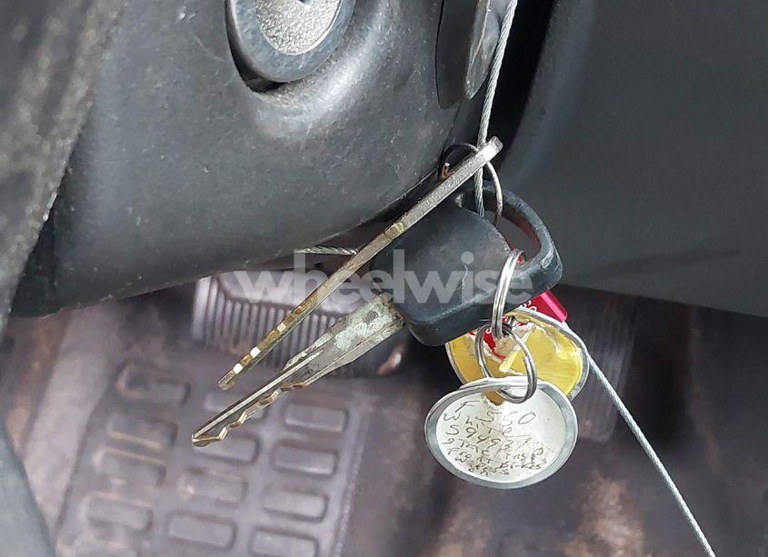 Photo 10 of 2011 Ford F-550 CHASSIS XL (VIN 1FDUF5GTXBEC23886)