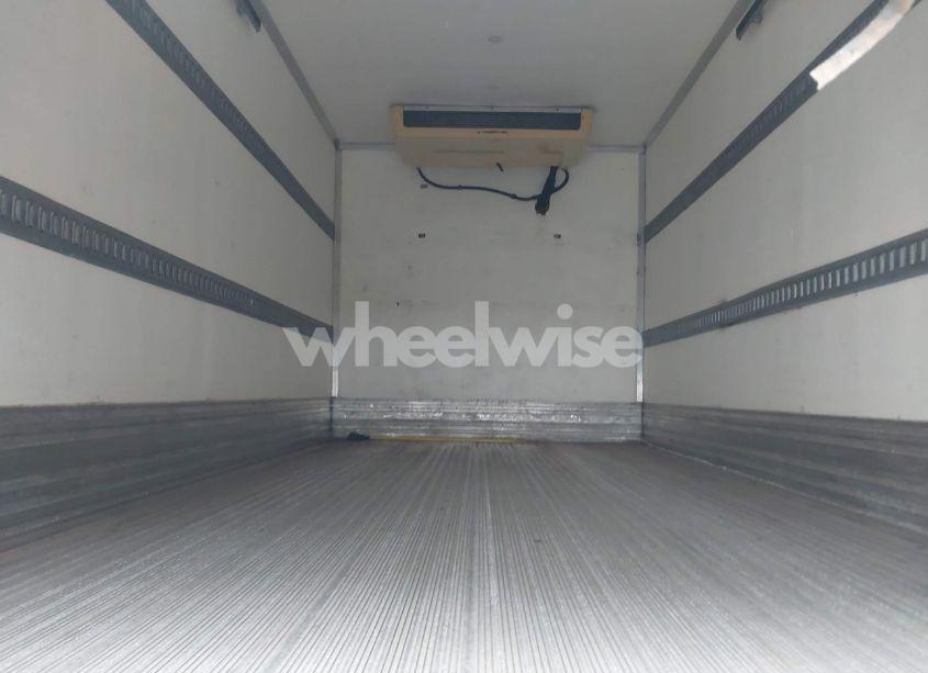 Photo 7 of 2011 Ford F-550 CHASSIS XL (VIN 1FDUF5GTXBEC23886)