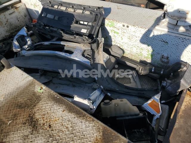 Photo 4 of 2014 FORD F550 SUPER DUTY (VIN 1FDUF5GTXEEA17407)