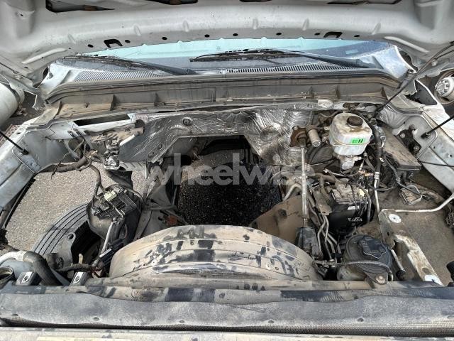 Photo 6 of 2014 FORD F550 SUPER DUTY (VIN 1FDUF5GTXEEA17407)