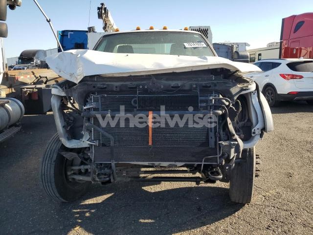 Photo 7 of 2014 FORD F550 SUPER DUTY (VIN 1FDUF5GTXEEA17407)