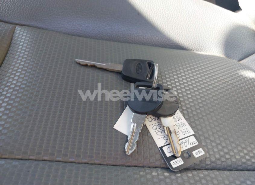 Photo 10 of 2015 Ford F-550 CHASSIS XL (VIN 1FDUF5GY0FEC03552)