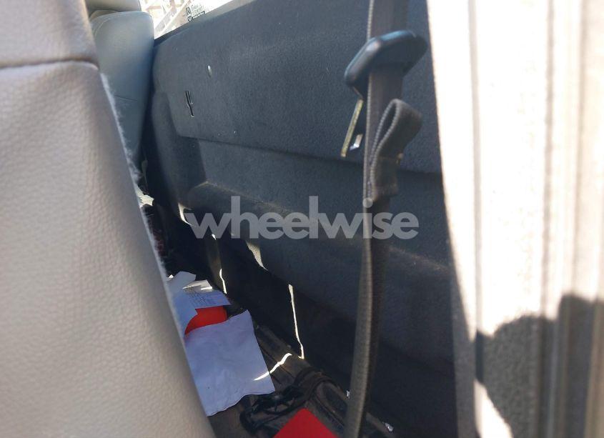 Photo 6 of 2015 Ford F-550 CHASSIS XL (VIN 1FDUF5GY0FEC03552)