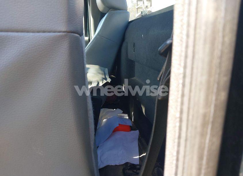 Photo 7 of 2015 Ford F-550 CHASSIS XL (VIN 1FDUF5GY0FEC03552)