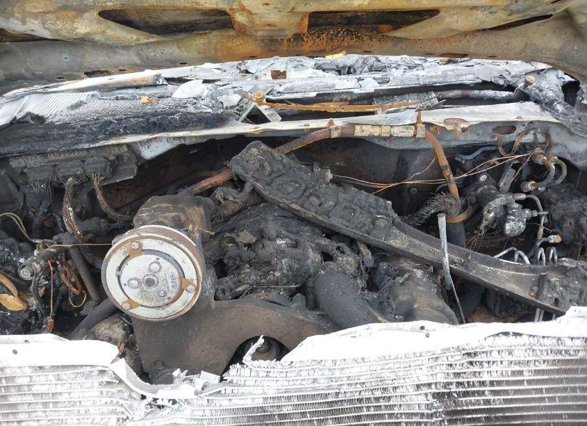 Photo 10 of 2012 Ford F-550 CHASSIS XL (VIN 1FDUF5GY3CEB46050)