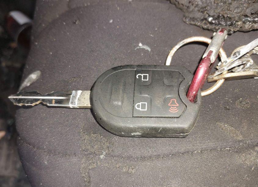 Photo 11 of 2012 Ford F-550 CHASSIS XL (VIN 1FDUF5GY3CEB46050)